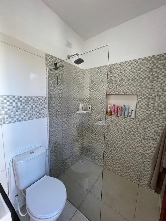 Villa Viana Jijoca de Jericoacoara Exterior foto