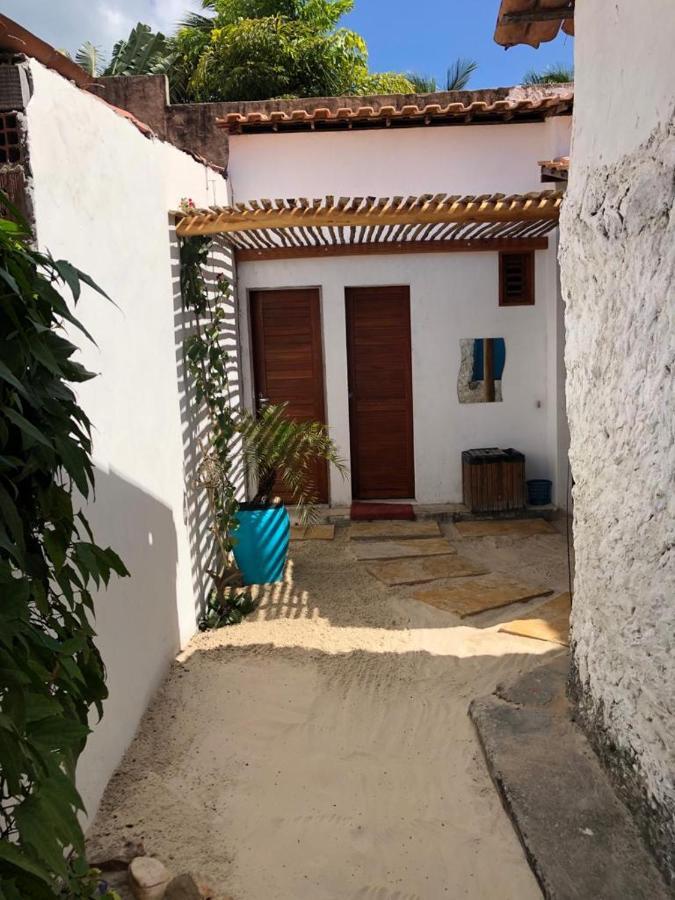 Villa Viana Jijoca de Jericoacoara Exterior foto