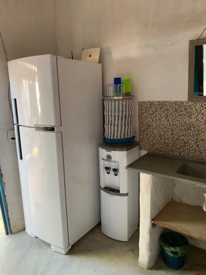 Villa Viana Jijoca de Jericoacoara Exterior foto